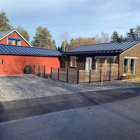Villa Ekberg Annexet Järvsö Esterno foto