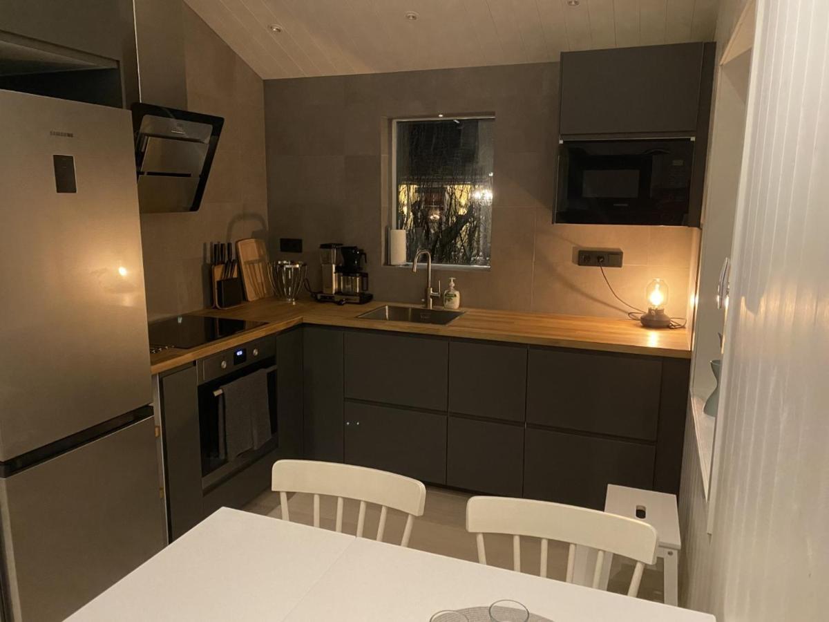 Villa Ekberg Annexet Järvsö Esterno foto