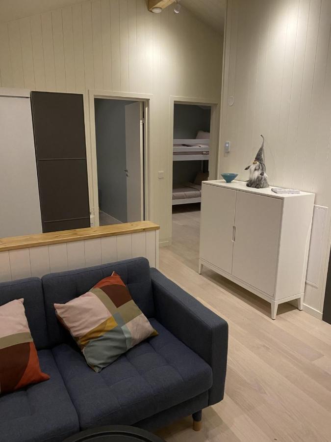 Villa Ekberg Annexet Järvsö Esterno foto