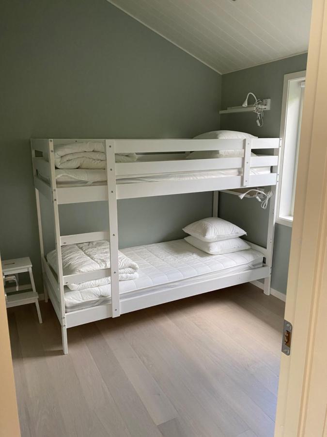 Villa Ekberg Annexet Järvsö Esterno foto
