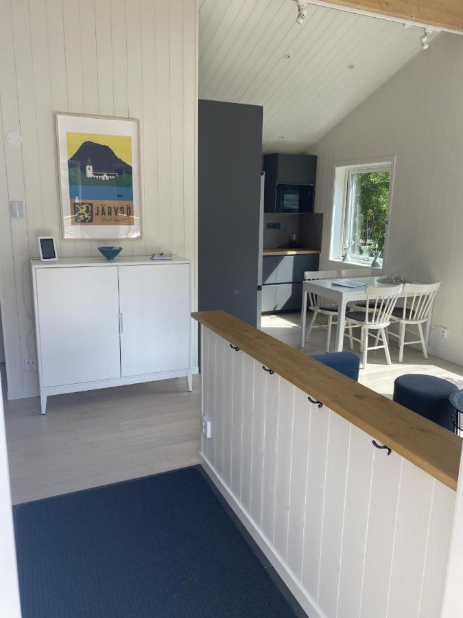 Villa Ekberg Annexet Järvsö Esterno foto