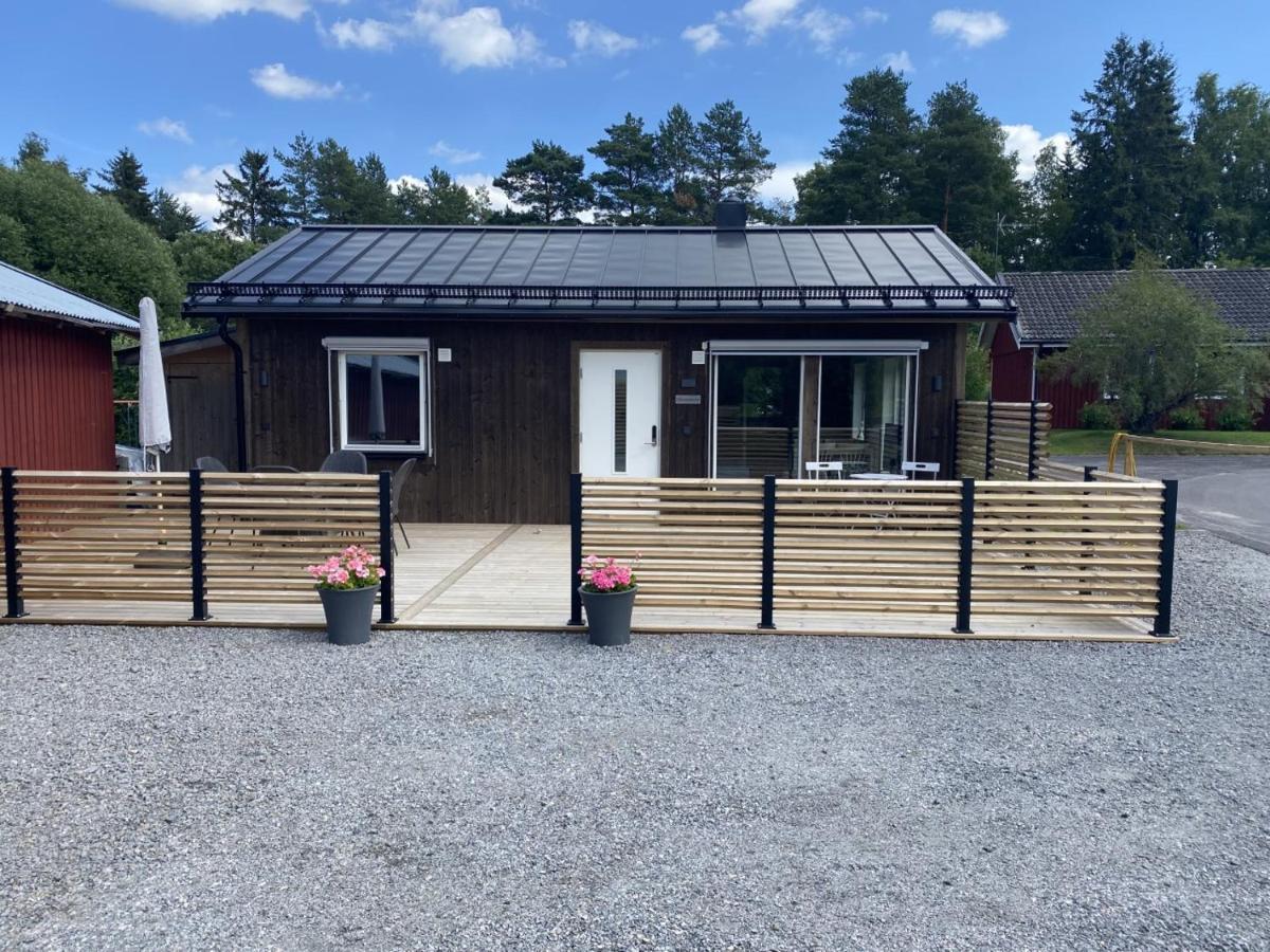 Villa Ekberg Annexet Järvsö Esterno foto