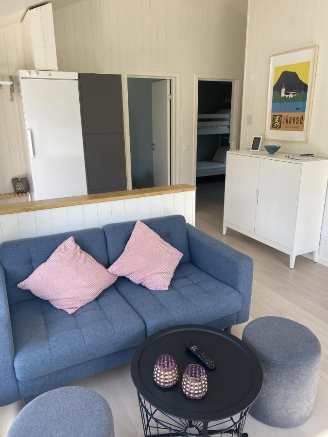 Villa Ekberg Annexet Järvsö Esterno foto