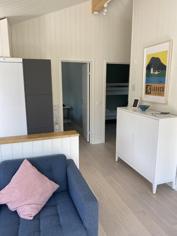 Villa Ekberg Annexet Järvsö Esterno foto